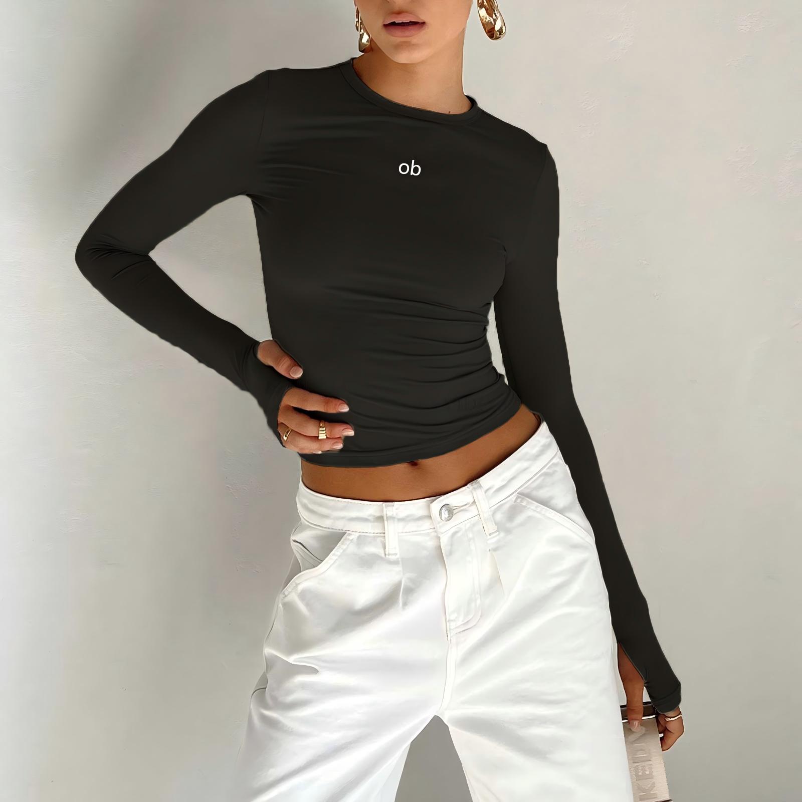 Base Layer Top - Nuova Collezione Estate 2026: T-Shirt da