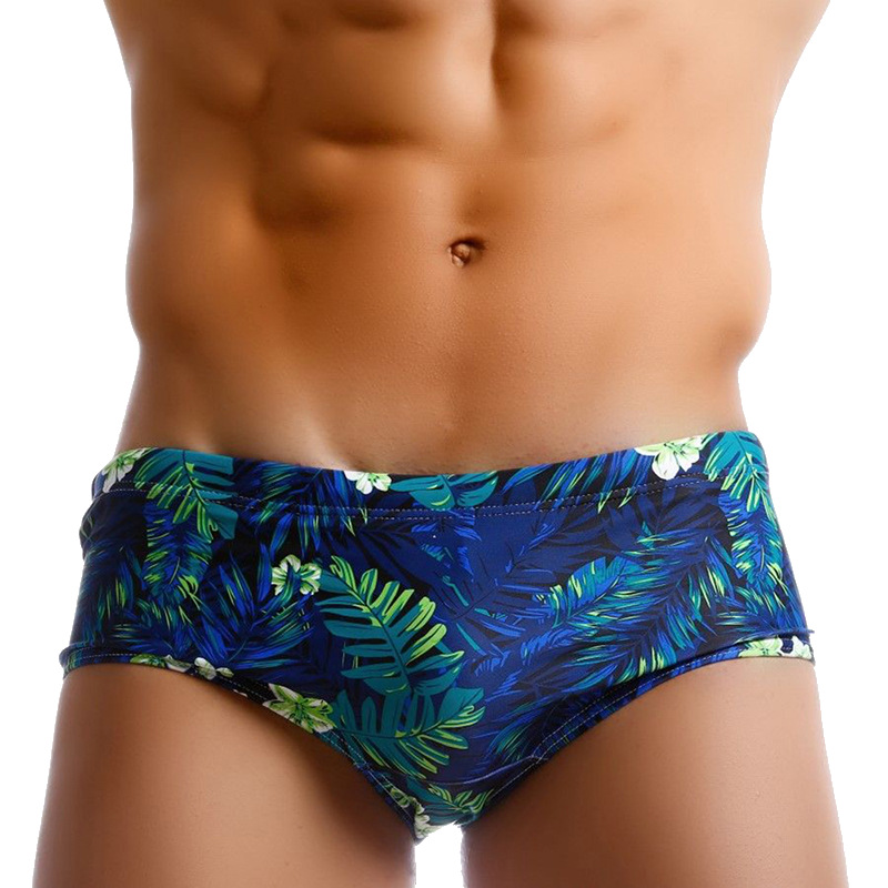 Pouch Boxer Pouch - Costumi da bagno da uomo sexy