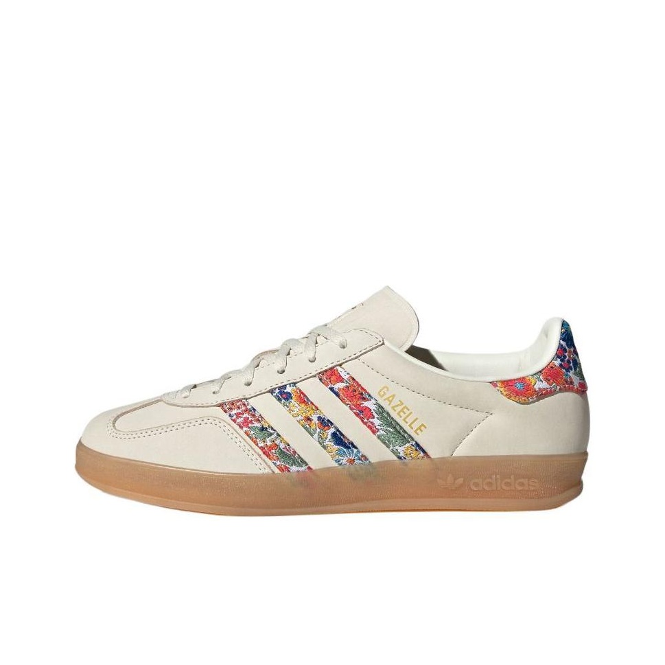 Adidas Shoes Gazelle - Adidas Originals GAZELLE INDOOR Scarpe da