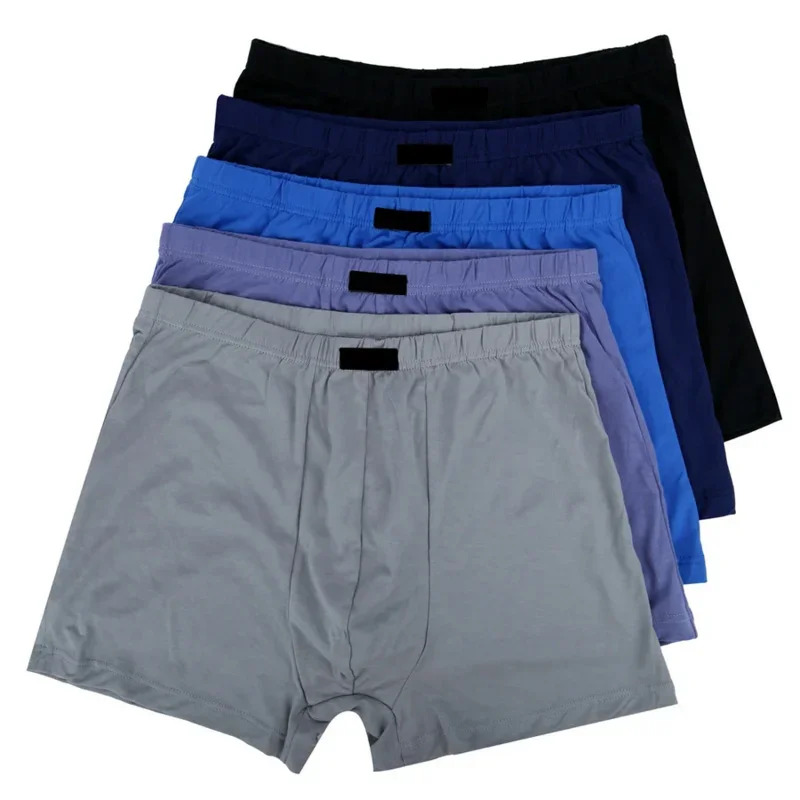 Multi Pack Underwear - 4 pezzi 8xl 10xl mutande da