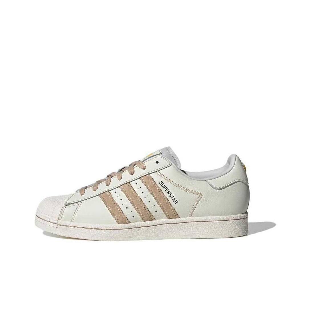 Adidas Shoes Superstar - Adidas Originals SUPERSTAR Scarpe da Skateboard