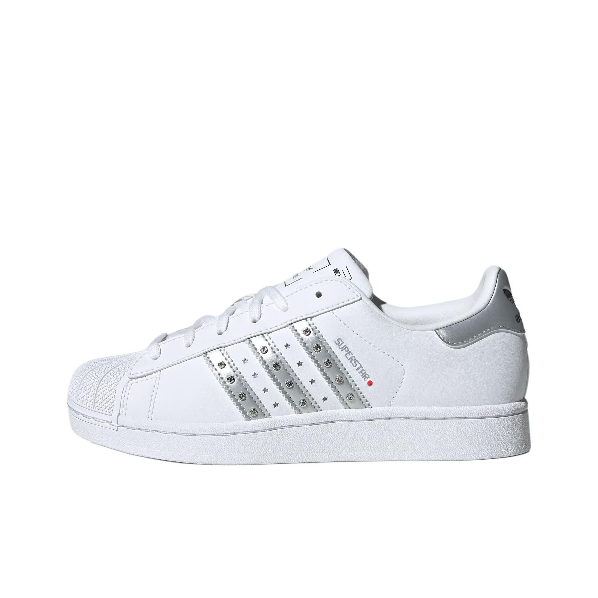 Adidas Shoes Superstar - Adidas Originals Superstar 2 Scarpe da