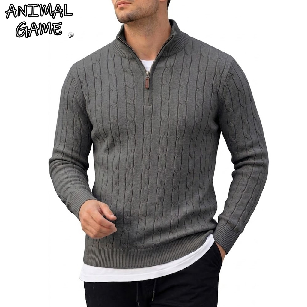 Maglione Polo da Uomo a Manich - Thermal Long John recensione e prezzo