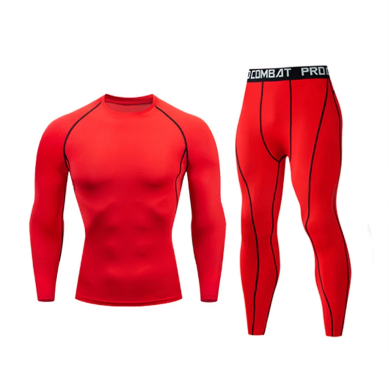 Completo a compressione da uom - Compression Long Pant recensione e prezzo