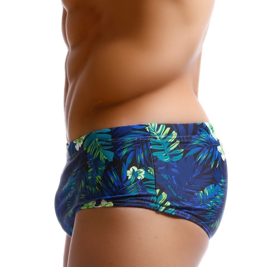 Costumi da bagno da uomo sexy  - Pouch Boxer Pouch recensione e prezzo