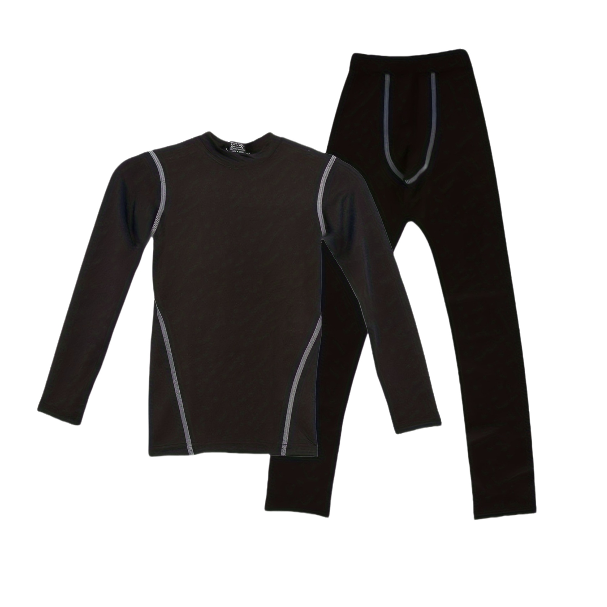 Tuta sportiva invernale per ba - Quick Dry Underwear recensione e prezzo