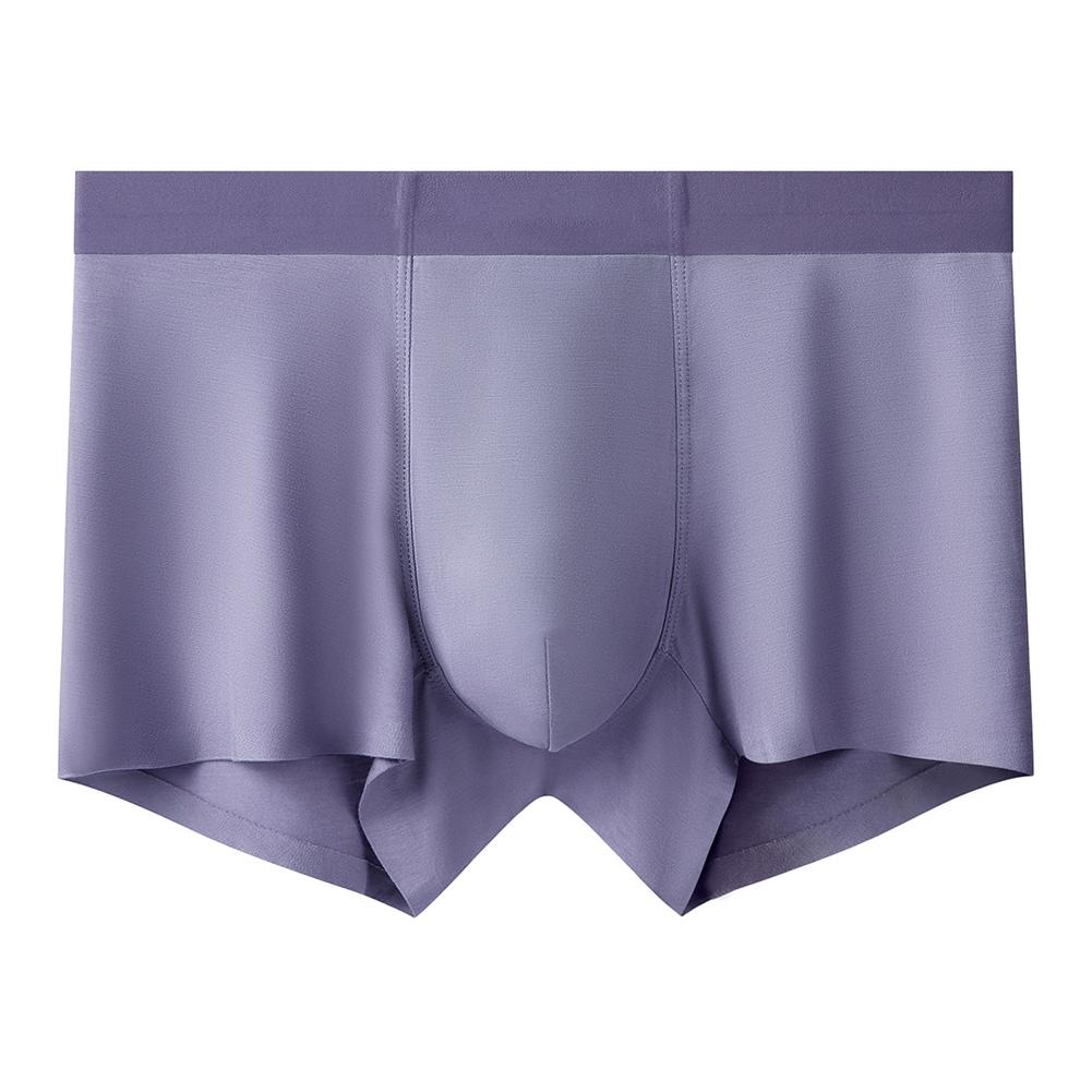 Boxer da Uomo Senza Cuciture T - Pouch Boxer Pouch recensione e prezzo