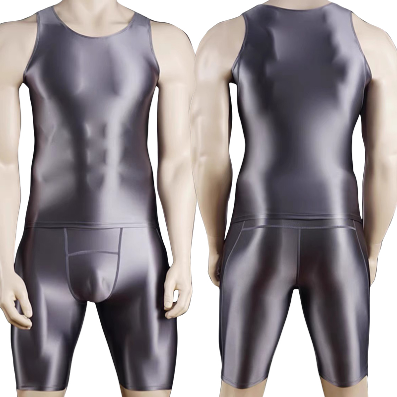 Gilet fitness sottile da uomo  - Compression Shorts Athletes recensione e prezzo