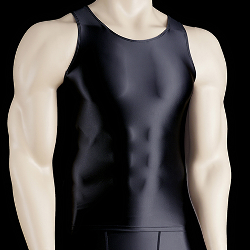 Gilet fitness sottile da uomo  - Compression Shorts Athletes recensione e prezzo