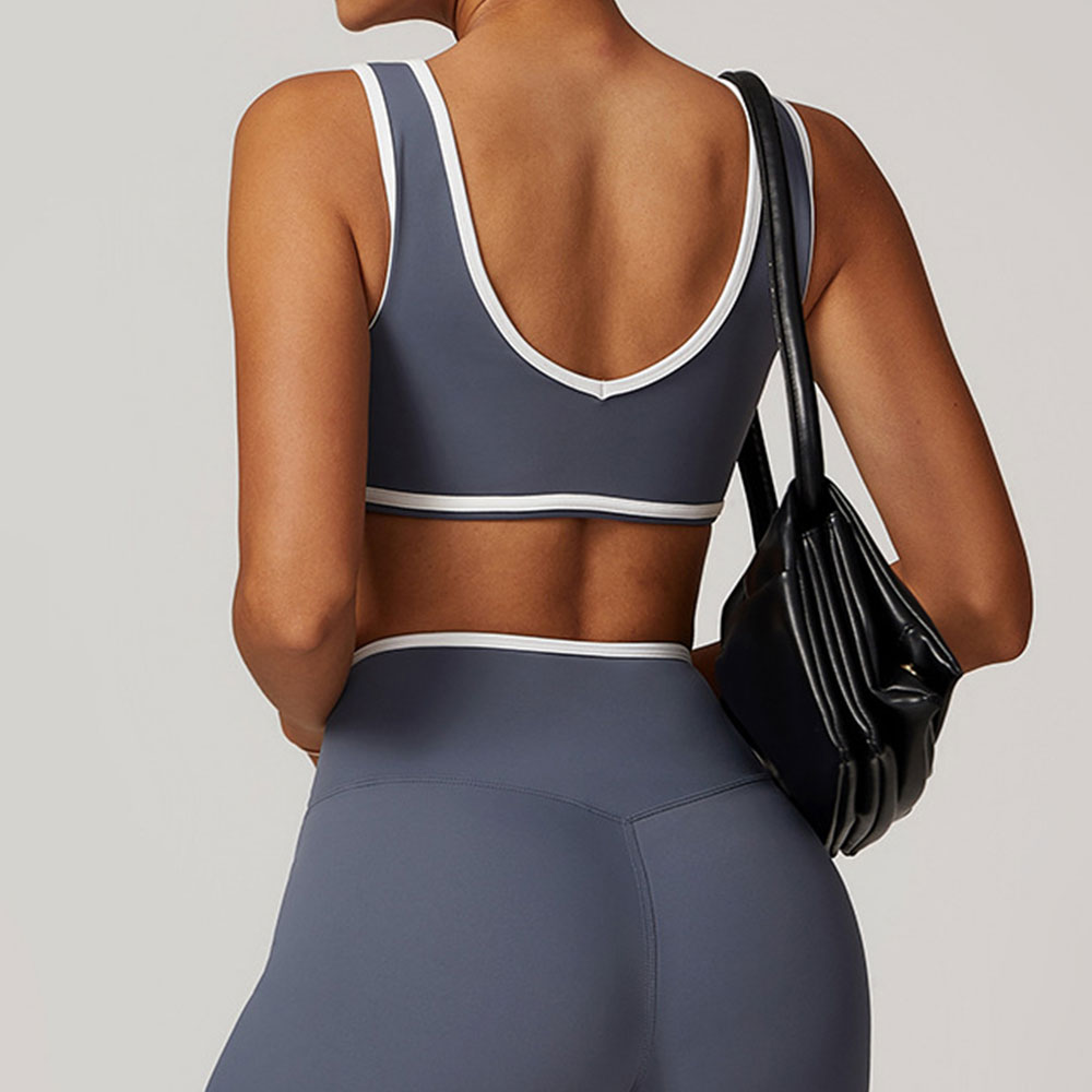 Intimo Sportivo Donna Top Push - Quick Dry Underwear recensione e prezzo