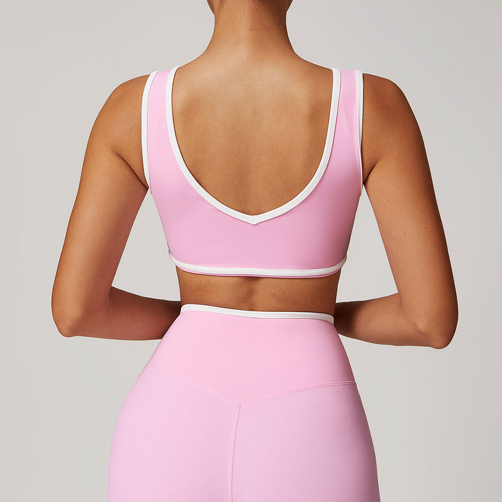 Intimo Sportivo Donna Top Push - Quick Dry Underwear recensione e prezzo