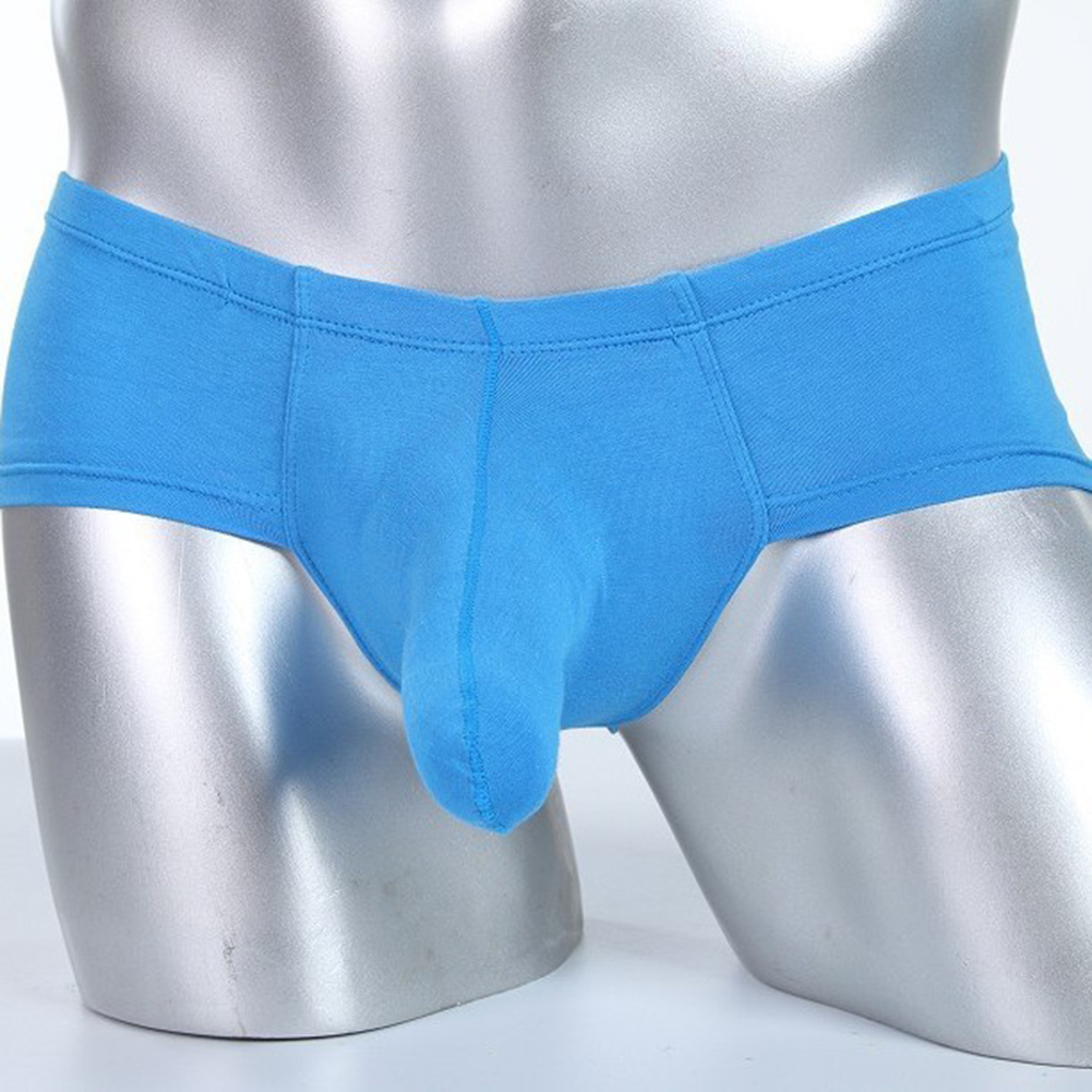Slip da Uomo alla Moda, Boxer  - Pouch Boxer Pouch recensione e prezzo