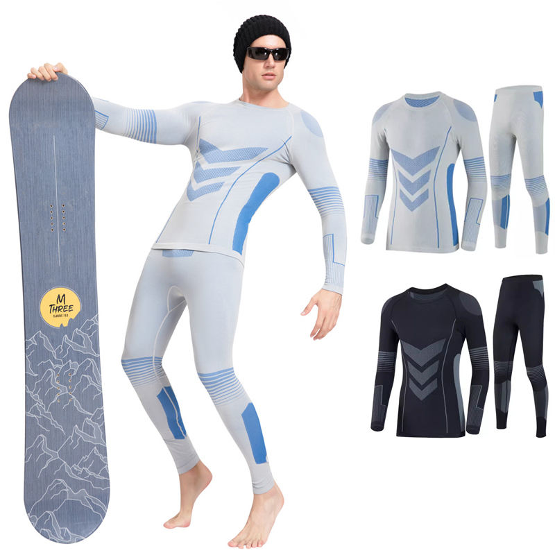 Tuta da PALESTRA da uomo Fitne - Compression Long Pant recensione e prezzo