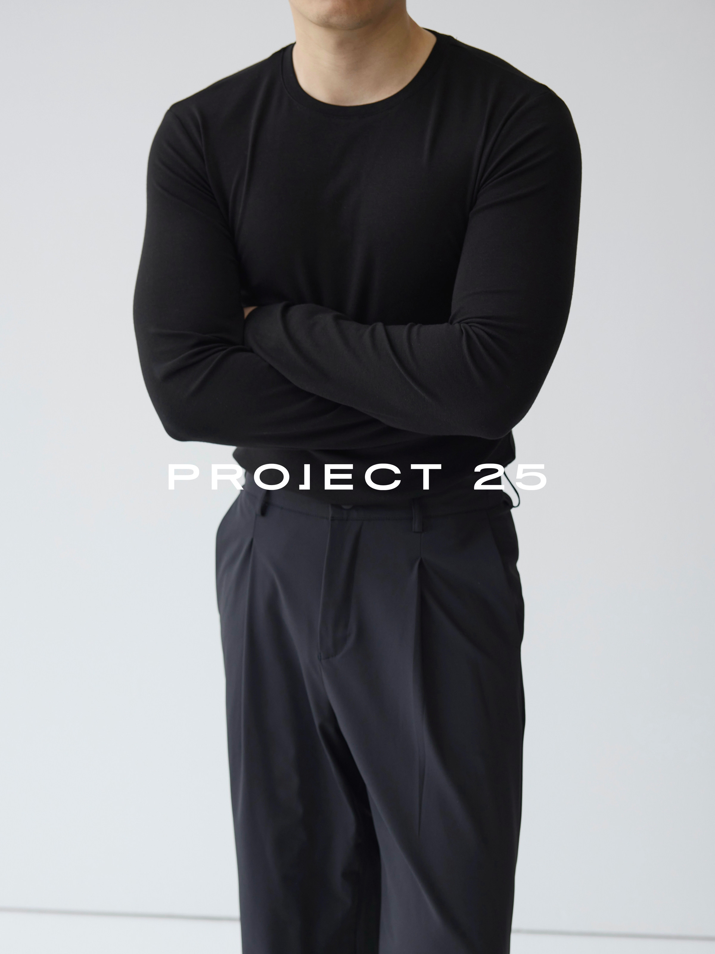 PROJECT 25 Maglietta a Maniche - Base Layer Top recensione e prezzo