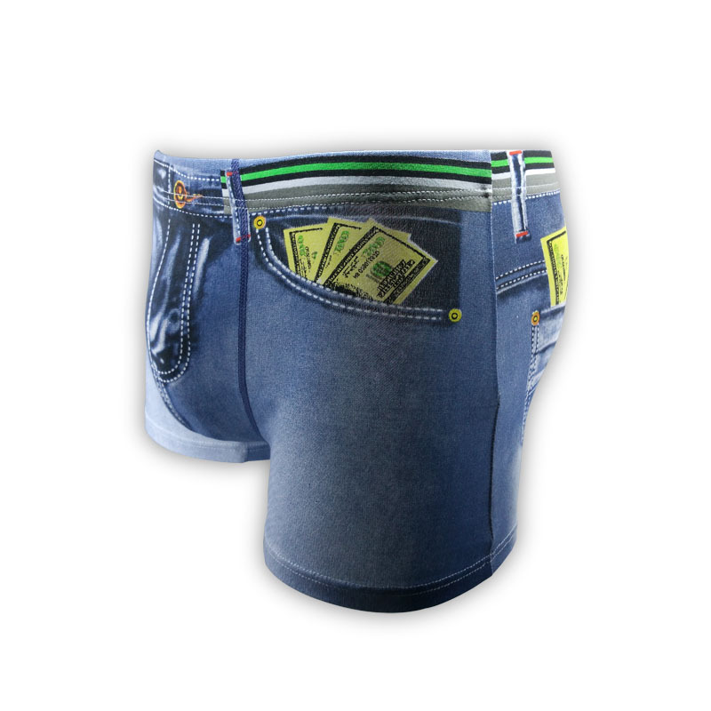 3 pz/lotto uomo Boxer Shorts D - Multi Pack Underwear recensione e prezzo