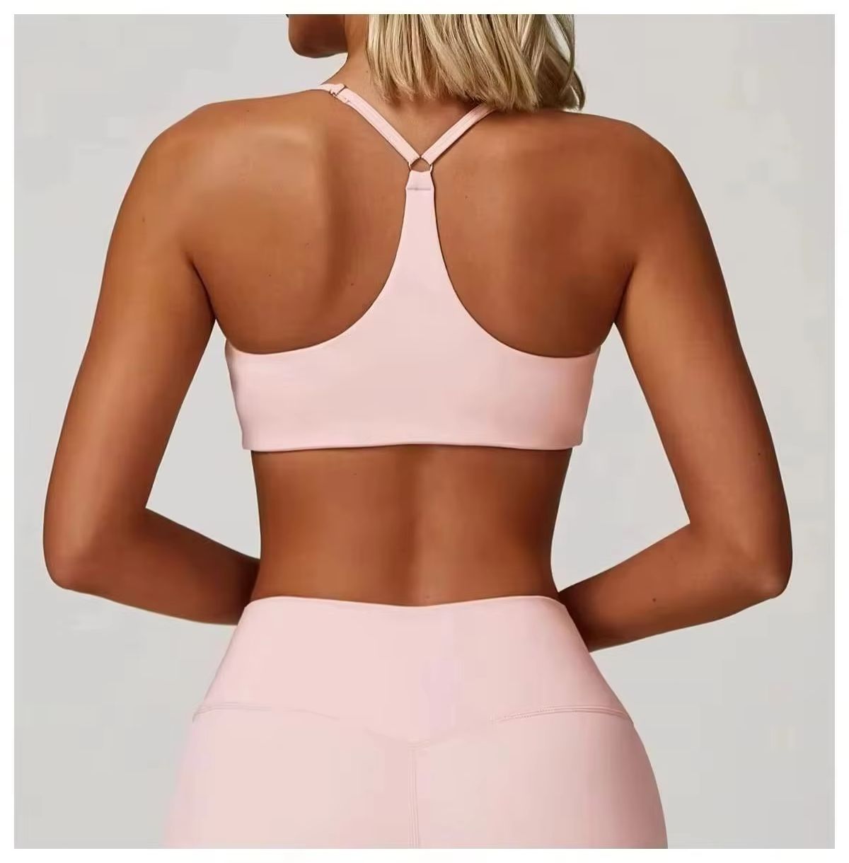 Reggiseno Sportivo Sexy Estivo - Quick Dry Underwear recensione e prezzo