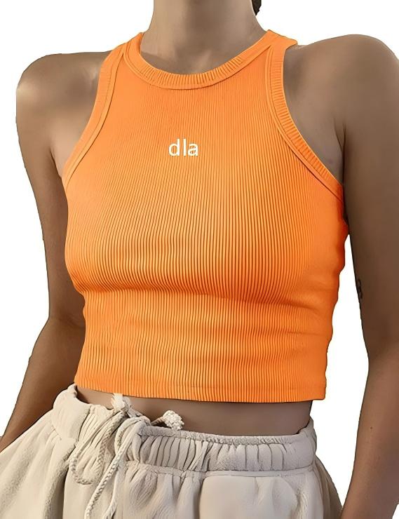 2026 Nuova Canotta Classica da - Tank Top Ribbed recensione e prezzo