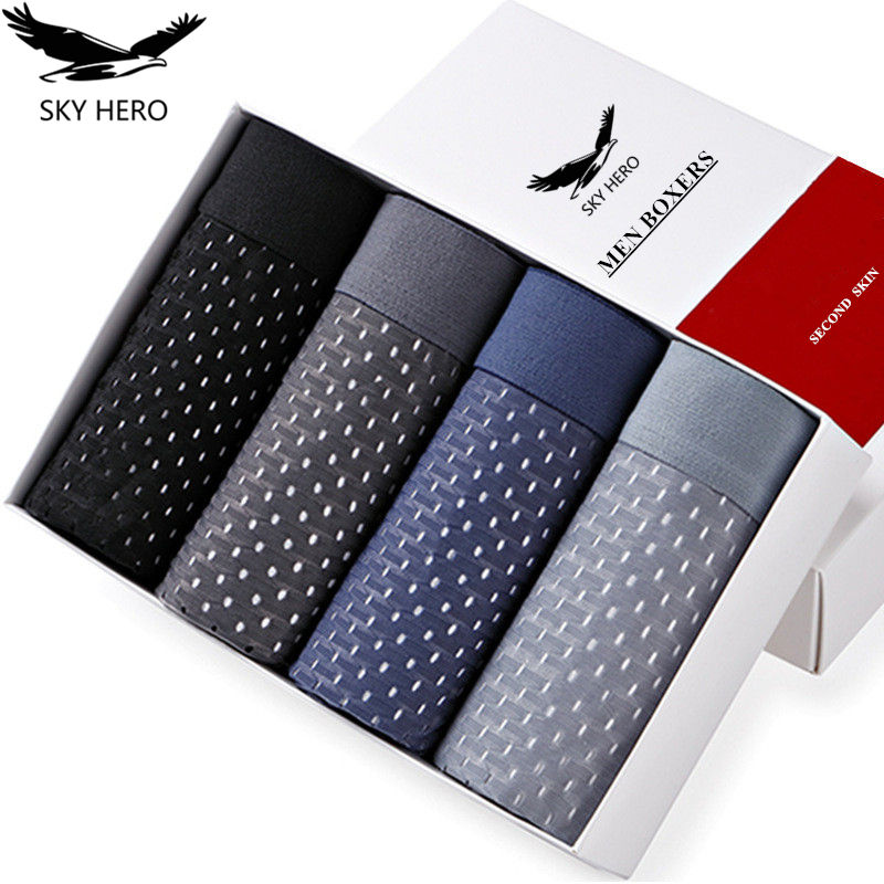 4 pz/lotto intimo uomo mutandi - Multi Pack Underwear recensione e prezzo