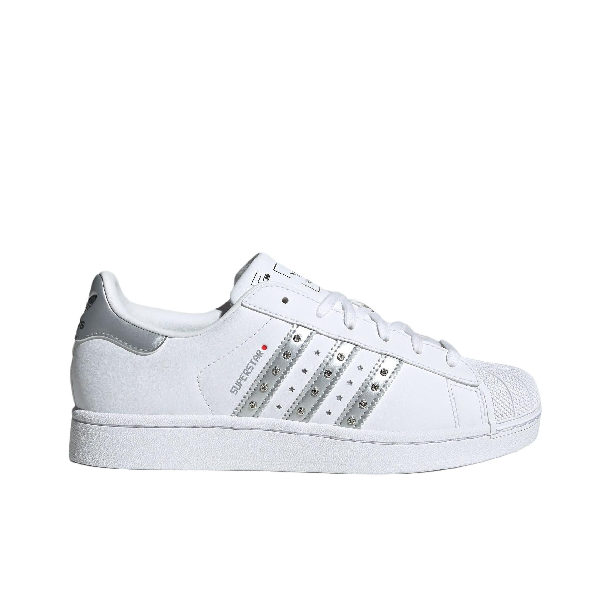 Adidas Originals Superstar 2 S - Adidas Shoes Superstar recensione e prezzo