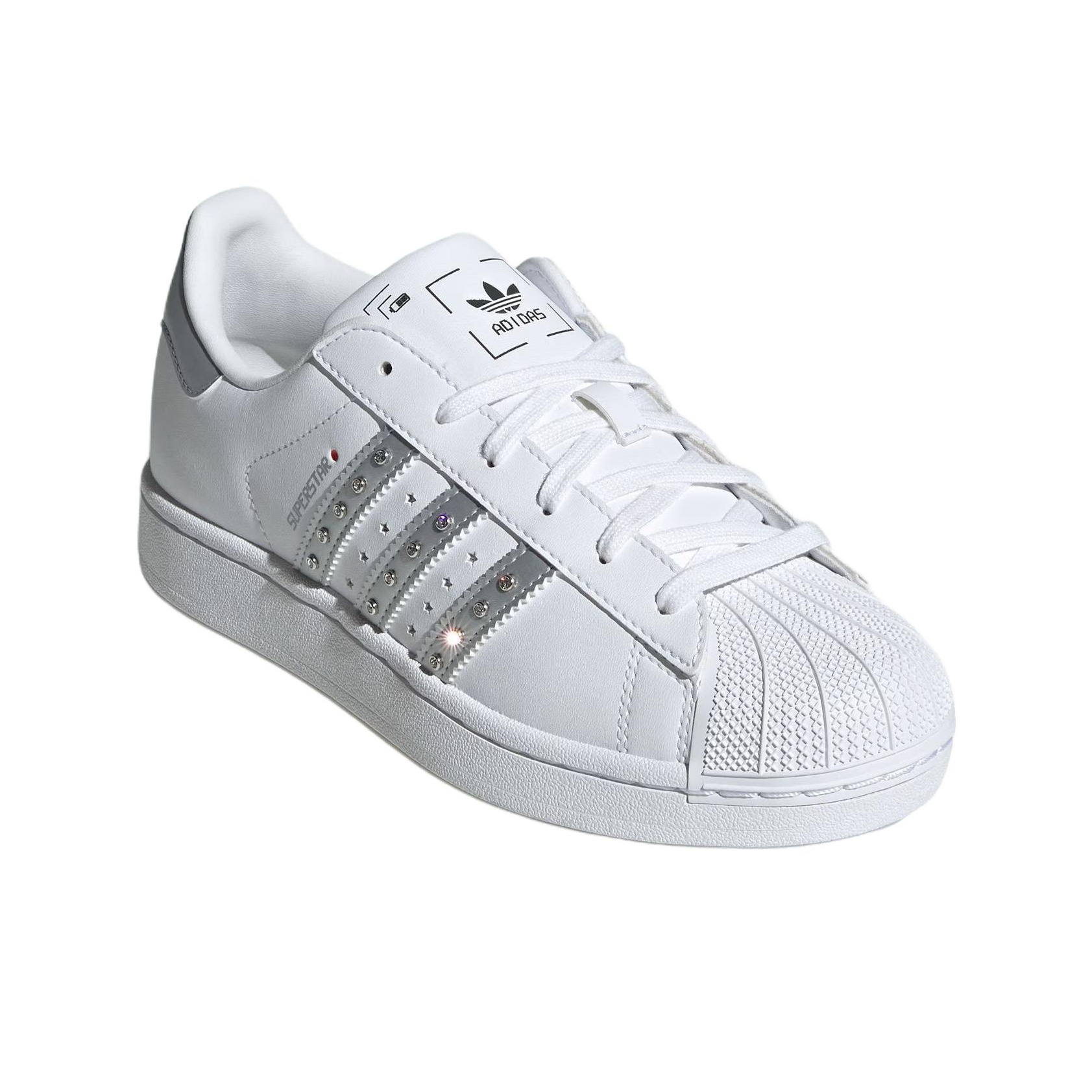 Adidas Originals Superstar 2 S - Adidas Shoes Superstar recensione e prezzo