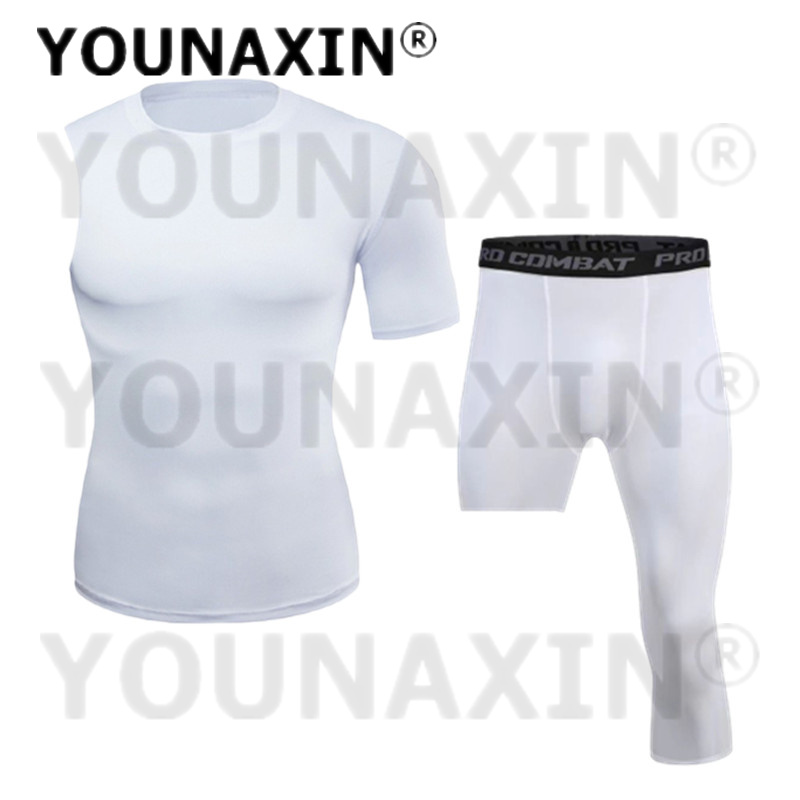 Abbigliamento Sportivo Unisex, - T Shirt Tight Fit recensione e prezzo