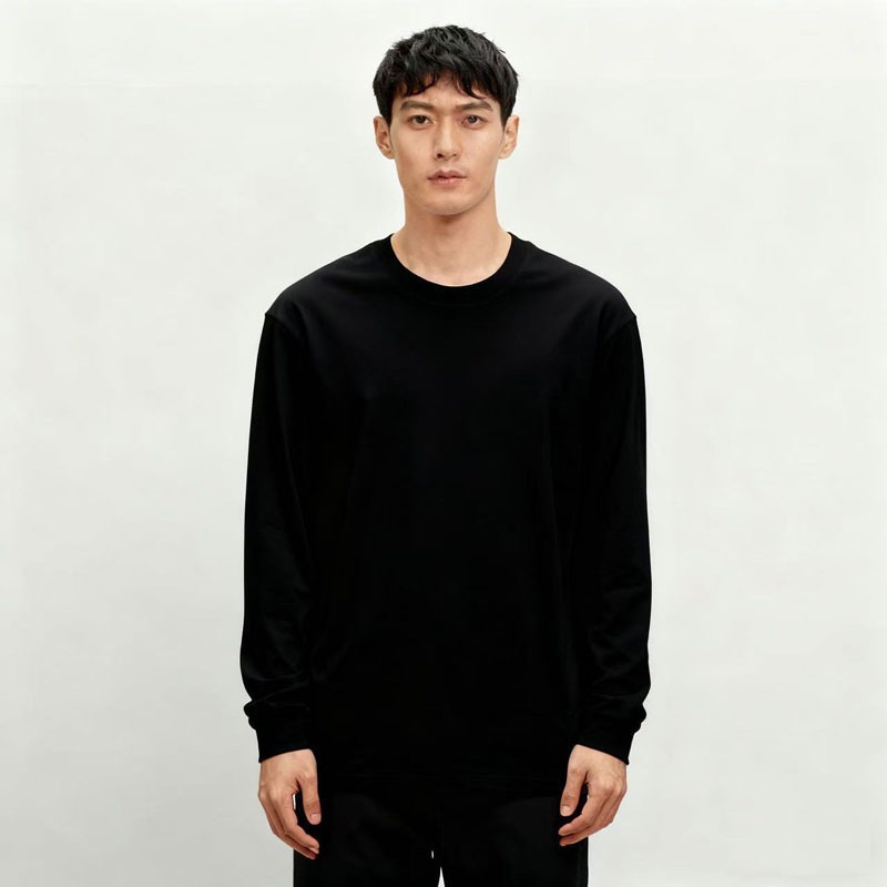 Maglietta da Uomo in Cotone Pe - Undershirt Crew Neck recensione e prezzo