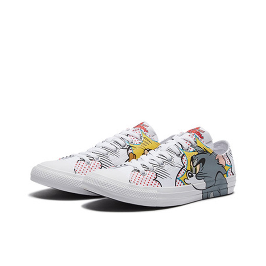 Converse Chuck Taylor All Star - Converse Shoes Chuck Taylor All Star recensione e prezzo